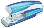 Leitz NeXXt Series WOW B&uuml;roheftger&auml;t, 30 Blatt, pink metallic, Blister