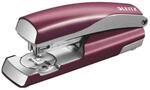 Leitz NeXXt Series Style B&uuml;roheftger&auml;t, 30 Blatt, granat rot