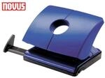 Novus B216 Locher, blau