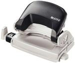 Privatlocher Topstyle schwarz