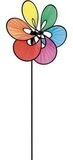 INVENTO 100838 Paradise Flower Rainbow