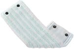 Leifheit Wischbezug Clean Twist/Combi M micro duo