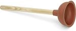 Markenlos Ausgussreiniger &Oslash; 14cm