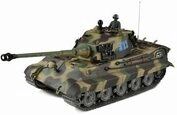 AMEWI 23053 1:16 K&ouml;nigstiger Henschel-Turm Professional Line IR/BB