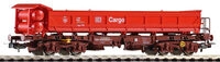 PIKO 54604 H0 Zweiseitenkipper Fakks127, DB AG, Ep. V