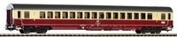 PIKO 59661 H0 IC Gro&szlig;raumwagen 1. Klasse Apmz 121, DB, Ep. IV