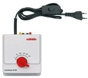 M&Auml;RKLIN 66471 Sicherheitstransformer 230 Volt. 32 VA