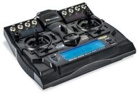 CARSON 500501004 FS Reflex Stick Multi Pro LCD
