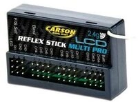 CARSON 500501544 Empf&auml;ng. Reflex Stick Multi P