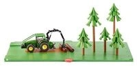 SIKU 5605 Forst-Set