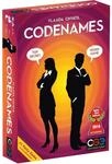 Asmodee Czech Games Edition Codenames, englisch