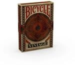 Bicycle&reg; Kartenspiel Vintage
