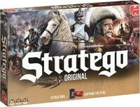 JUMBO SPIELE 19496 Stratego Original