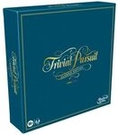 Hasbro Trivial Pursuit
