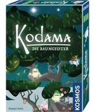 KOSMOS 692933 Kodama - Die Baumgeister