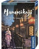 KOSMOS 692940 Hanamikoji - Erringe die Gunst Geishas