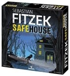 MOSES. VERLAG 90288 Sebastian Fitzeks SafeHouse