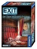 KOSMOS 694029 EXIT - Der Tote im Orient-Express
