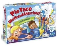 HASBRO C2130100 Pie Face Wolkenklatscher