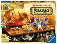 RAVENSBURGER 26752 Die Mumien des Pharao