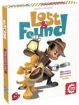 Gamefactory Lost & Found