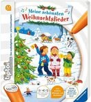 Ravensburger tiptoi&reg; Meine sch&ouml;nsten Weihnachtslieder