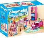 PLAYMOBIL&reg; 9270 Fr&ouml;hliches Kinderzimmer