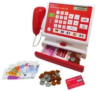 TANNER 1030.5 Scannerkasse mit Zubeh&ouml;r