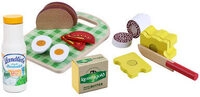 TANNER 0802.9 Brotzeit