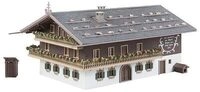 FALLER 130553 H0 Gro&szlig;er Alpenhof, Ep. I