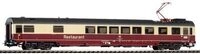PIKO 59662 H0 IC Speisewagen ARmz 211, DB, Ep. IV