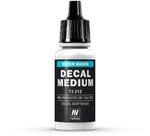 Vallejo 773212 - Decal-Lasur, 17 ml