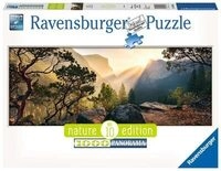 RAVENSBURGER 15083 Puzzle Yosemite Park