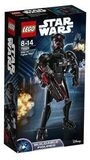 LEGO&reg; Star Wars&trade; 75526 Elite TIE Fighter Pilot&trade;