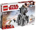 LEGO&reg; Star Wars&trade; 75177 First Order Heavy Scout Walker&trade;