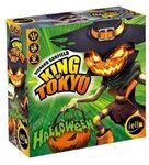 IELLO 514197 King of Tokyo - Halloween