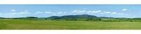 FALLER 180505 Modellhintergrund Sommer im Mittelgebirge 1,35 m&sup2;