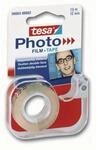 tesafilm Foto doppelseitig klebend mit Abroller 7,5mx12mm
