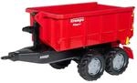 Rolly Toys 123223 RollyContainer Krampe