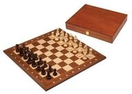 PHILOS 2503 Schachset, Turnier, Feld 50 mm