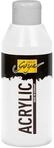 C.KREUL 84201 SOLO GOYA Acrylic Wei&szlig; 250 ml