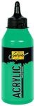 KREUL 84217 Solo Goya Acrylic T&uuml;rkis 250 ml