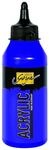 KREUL 84214 Solo Goya Acrylic Violett 250 ml