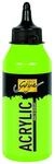 KREUL 84218 Solo Goya Acrylic Gelbgr&uuml;n 250 ml