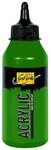 KREUL 84220 Solo Goya Acrylic Laubgr&uuml;n 250 ml