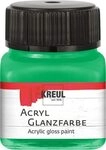 C.KREUL 79208 KREUL Acryl Glanzfarbe Gr&uuml;n 20 ml