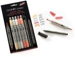 Copic Ciao - Set Pastel