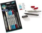 Copic Ciao - Set Manga 2