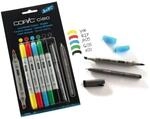 Copic Ciao - Set Bright