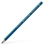 FABER-CASTELL 110149 Farbstift Polychromos Farbe 149 t&uuml;rkis bl&auml;ulich